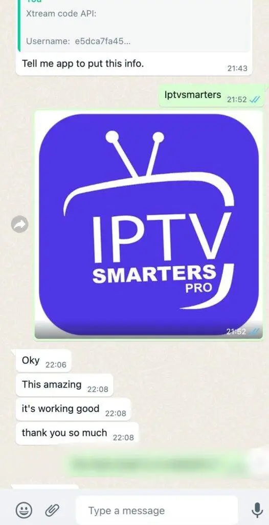 iptv smart