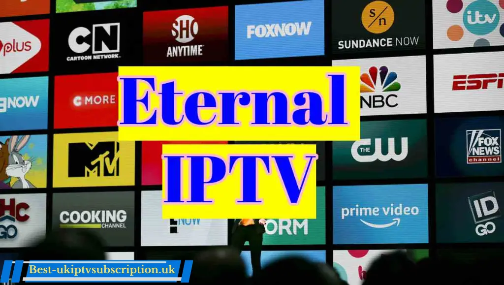  Eternal TV