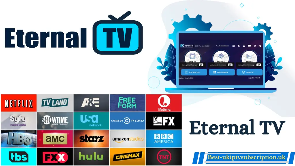 Eternal TV