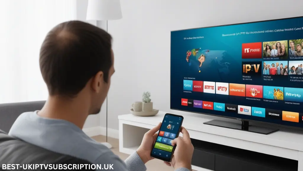 Choosing the Right IPTV Stream Subscription