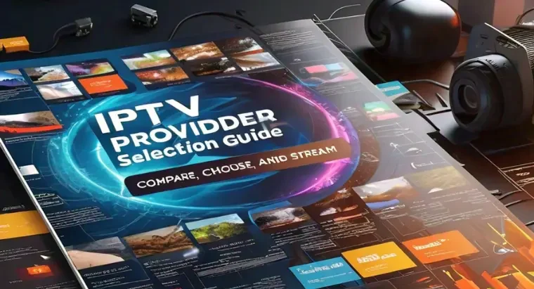 How to Choose the Right 5-Year IPTV Subscription