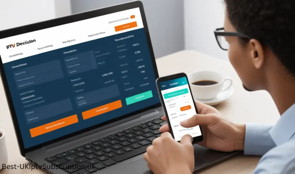 How to Choose the Right IPTV Subscription