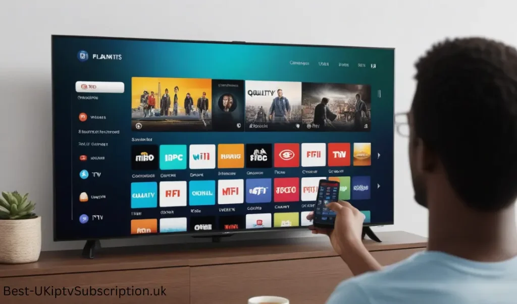 How to Get the Most Out of Your IPTV Subscription