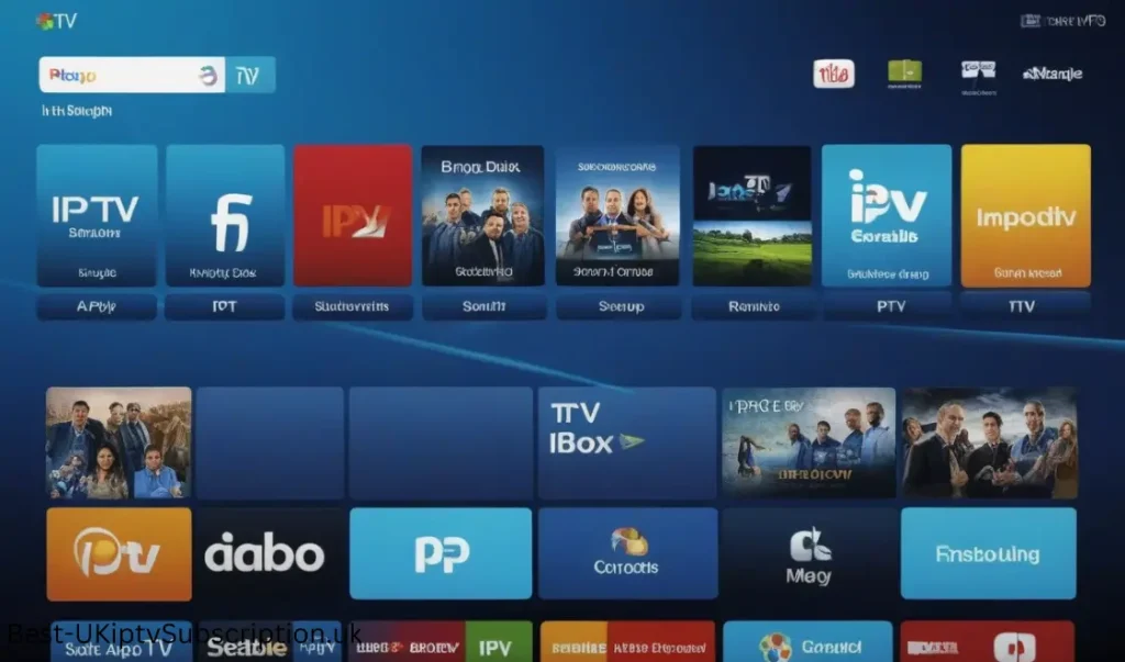 How to Set Up Your IPTV Subscription