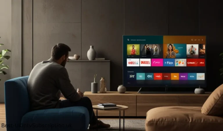 IPTV Indian Channels Subscription A Comprehensive Guide