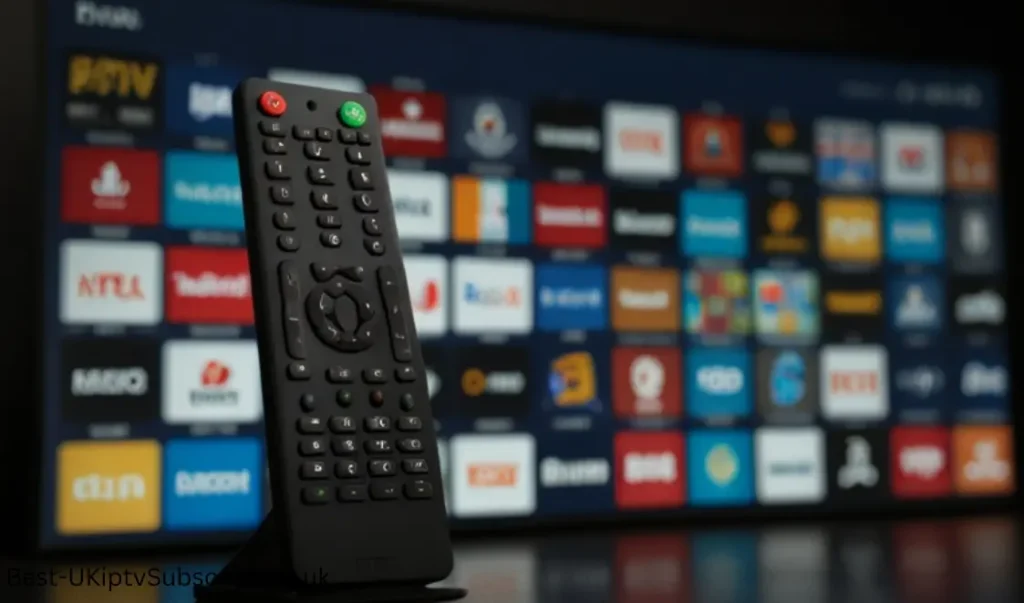 IPTV No Subscription Exploring Free and Alternative IPTV Options