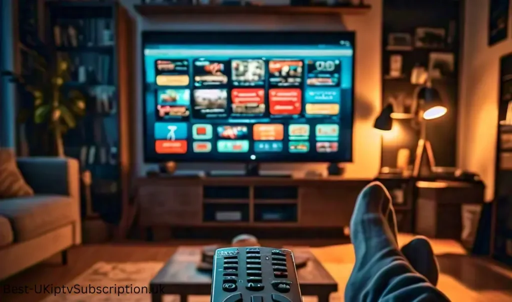 Key Features to Look for in a 6-Month IPTV Subscription