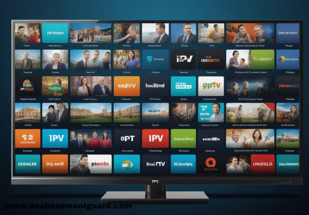 Key Features to Look for in an IPTV Subscription