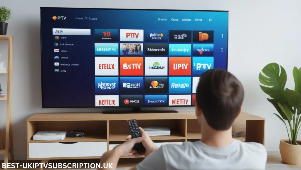 The Ultimate Guide to IPTV Stream Subscriptions