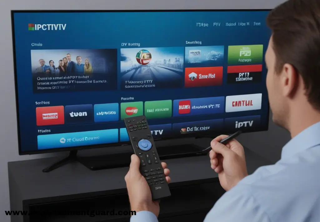 Tips for Maximizing Your IPTV Subscription Experience