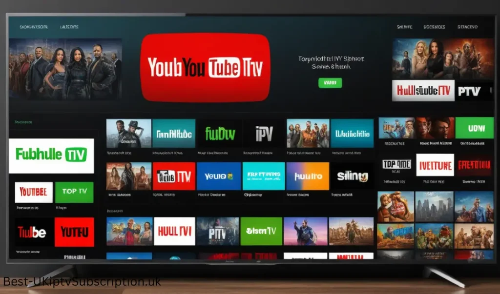 Top IPTV Providers in 2023