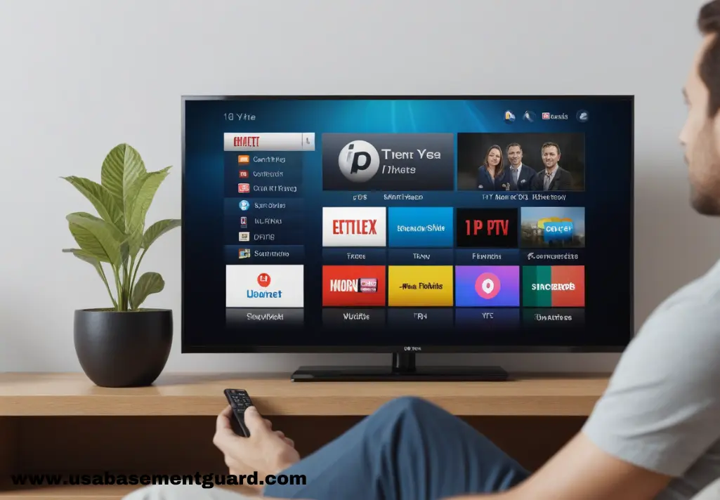 What is IPTV and Why Consider a One-Year Subscription